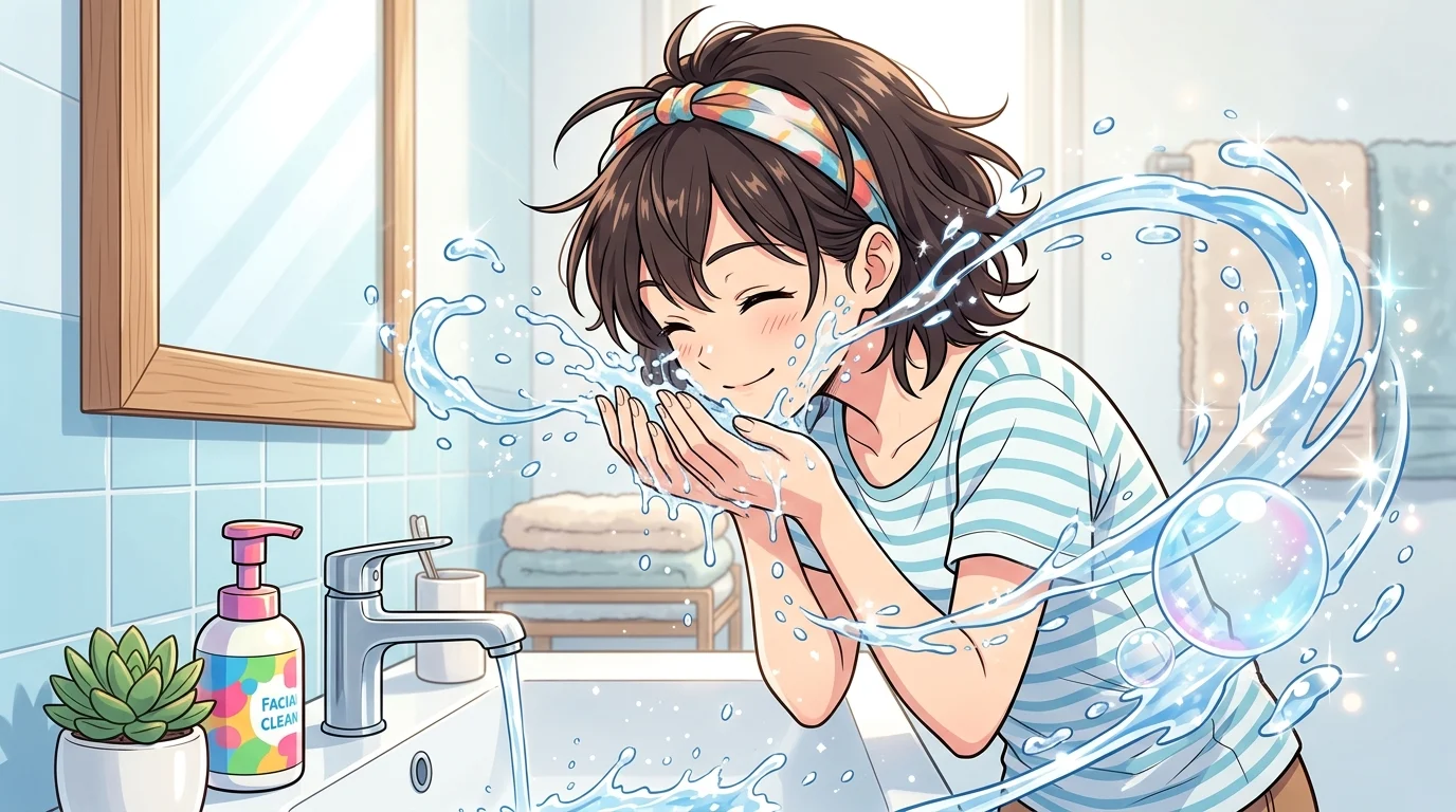 Cleanse in Different Languages