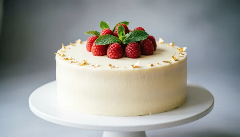 Cake in Different Languages