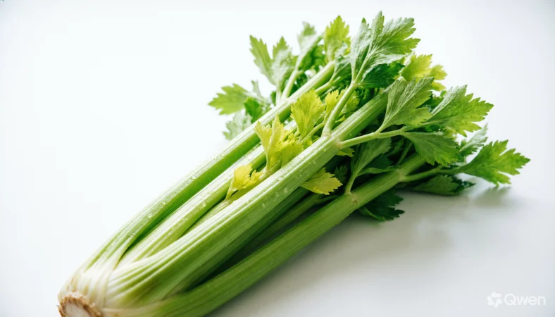 Celery in Different Languages