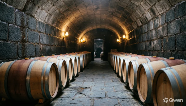 Cellar in Different Languages