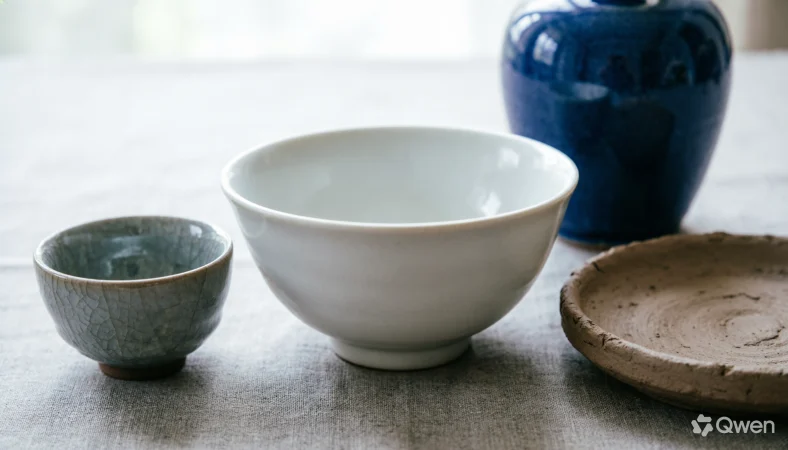 Ceramic in Different Languages