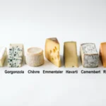 Cheese in Different Languages