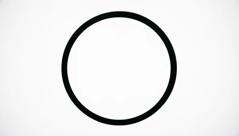 Circle in Different Languages