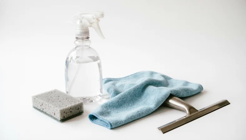Clean in Different Languages