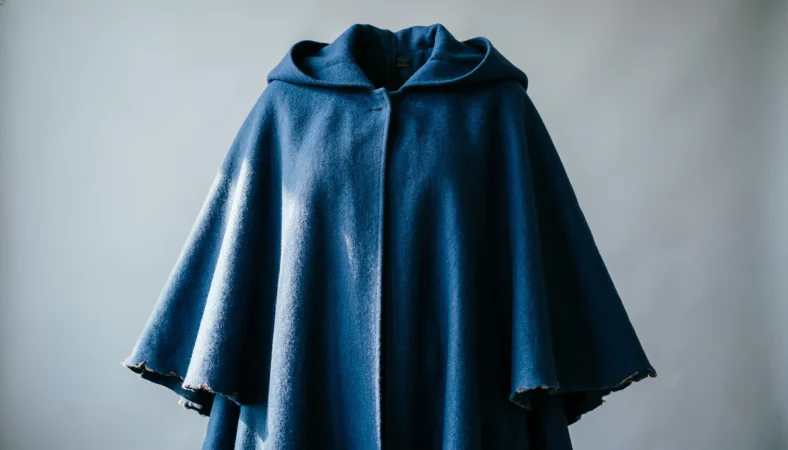 Cloak in Different Languages
