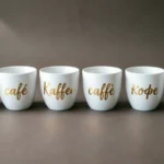 Coffee in Different Languages