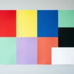 Color in Different Languages