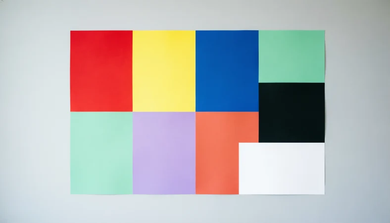 Color in Different Languages