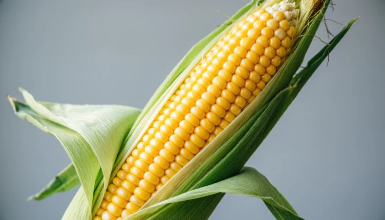 Corn in Different Languages
